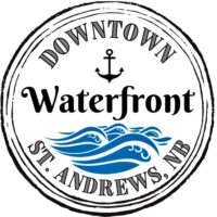 Downtown Waterfront St. Andrews NB