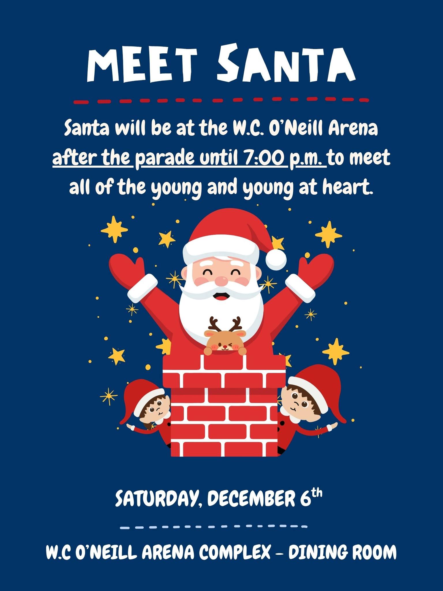 Meet Santa Christmas By The Sea St Andrews NB meet-santa-christmas-by-the-sea-st-andrews-nb